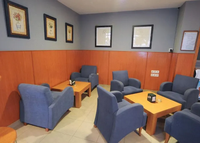 Hotel Montemar