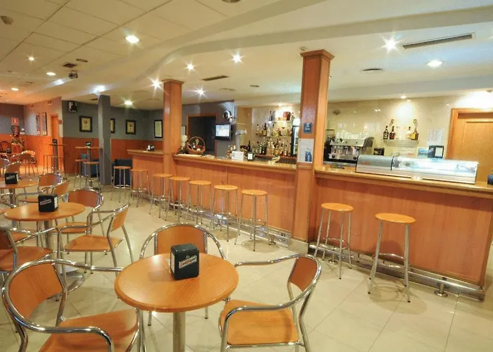 Hotel Montemar